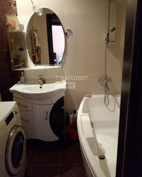 2-к квартира, вторичка, 71м2, 5/7 этаж