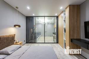 2-к квартира, вторичка, 83м2, 5/20 этаж