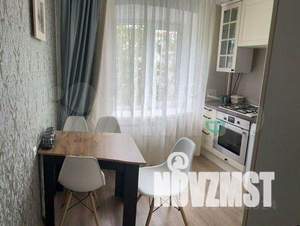 1-к квартира, вторичка, 41м2, 4/9 этаж