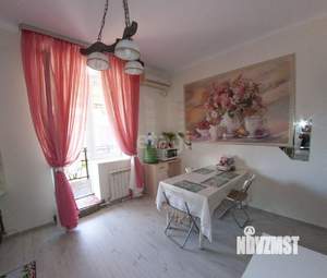 6-к квартира, вторичка, 200м2, 3/4 этаж