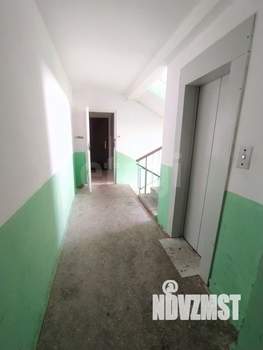 3-к квартира, вторичка, 62м2, 8/9 этаж