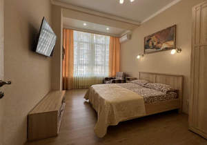 1-к квартира, вторичка, 44м2, 2/5 этаж
