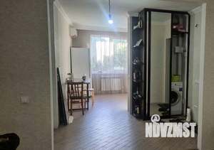 3-к квартира, вторичка, 70м2, 2/5 этаж
