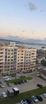 1-к квартира, вторичка, 50м2, 5/8 этаж