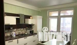 2-к квартира, вторичка, 68м2, 2/4 этаж