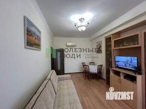 3-к квартира, вторичка, 80м2, 2/8 этаж