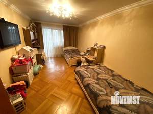 3-к квартира, вторичка, 72м2, 5/5 этаж