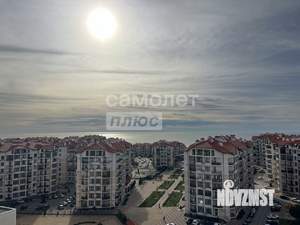 1-к квартира, вторичка, 56м2, 8/8 этаж