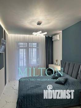 2-к квартира, вторичка, 75м2, 1/9 этаж