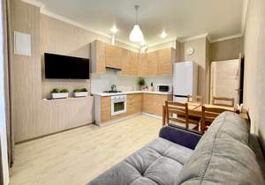 1-к квартира, вторичка, 47м2, 5/7 этаж