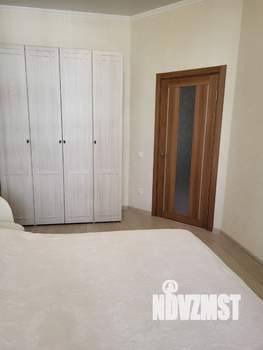 1-к квартира, вторичка, 41м2, 7/7 этаж