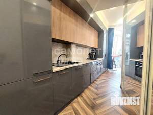 Студия квартира, вторичка, 40м2, 1/5 этаж