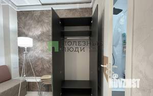 3-к квартира, вторичка, 84м2, 1/4 этаж