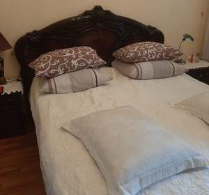 2-к квартира, вторичка, 56м2, 4/5 этаж