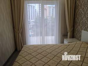 1-к квартира, вторичка, 45м2, 5/6 этаж