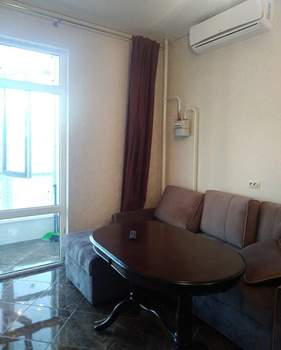 1-к квартира, вторичка, 40м2, 4/8 этаж