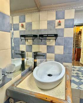 1-к квартира, вторичка, 48м2, 4/4 этаж