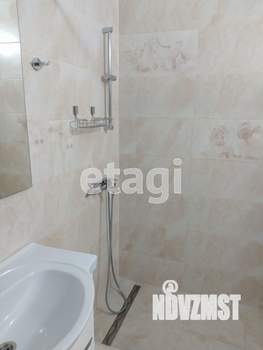 1-к квартира, вторичка, 61м2, 1/4 этаж