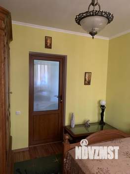 3-к квартира, вторичка, 52м2, 5/5 этаж