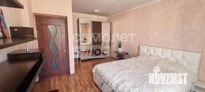 1-к квартира, вторичка, 44м2, 5/5 этаж