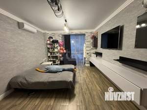 3-к квартира, вторичка, 63м2, 3/3 этаж