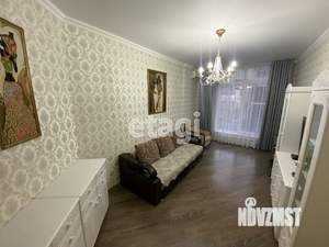 1-к квартира, вторичка, 41м2, 2/4 этаж