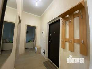 2-к квартира, вторичка, 51м2, 3/7 этаж