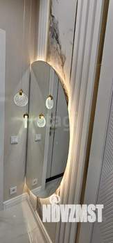 1-к квартира, вторичка, 42м2, 6/8 этаж