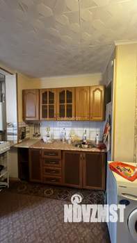 Студия квартира, вторичка, 28м2, 1/3 этаж