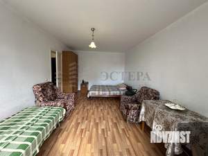 1-к квартира, вторичка, 37м2, 3/16 этаж