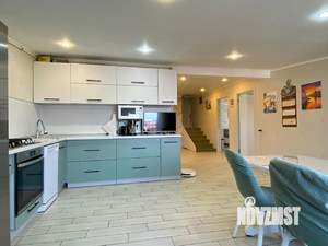 4-к квартира, вторичка, 145м2, 4/4 этаж