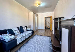 1-к квартира, вторичка, 66м2, 5/5 этаж