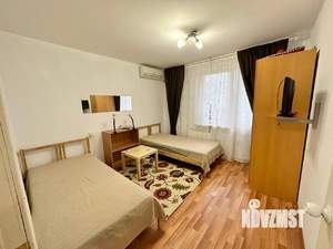 2-к квартира, вторичка, 56м2, 9/16 этаж