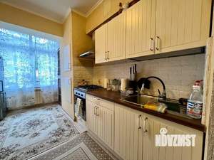 2-к квартира, вторичка, 51м2, 4/4 этаж