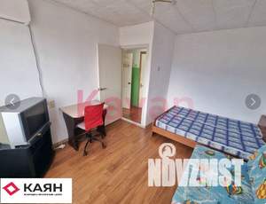 1-к квартира, вторичка, 22м2, 8/9 этаж