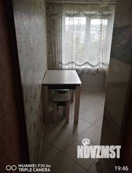 1-к квартира, вторичка, 34м2, 4/5 этаж