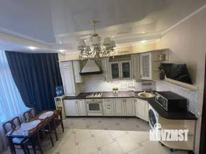 1-к квартира, вторичка, 52м2, 1/7 этаж