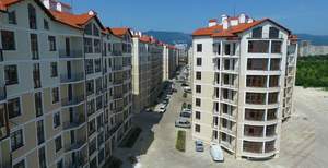 1-к квартира, вторичка, 46м2, 1/8 этаж