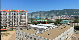 1-к квартира, вторичка, 48м2, 8/8 этаж