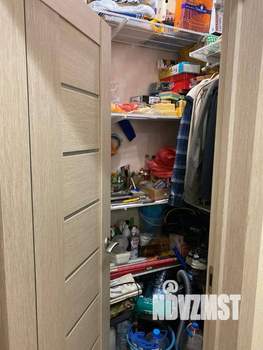 2-к квартира, вторичка, 59м2, 5/8 этаж