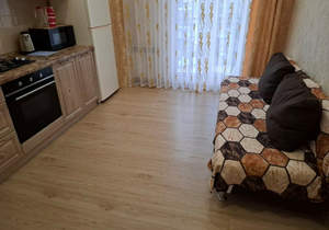 1-к квартира, вторичка, 39м2, 3/5 этаж