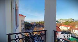 1-к квартира, вторичка, 48м2, 4/6 этаж