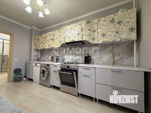 3-к квартира, вторичка, 68м2, 3/10 этаж