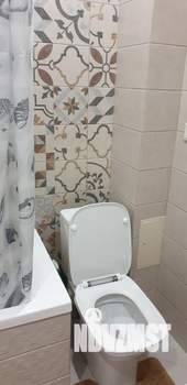 1-к квартира, вторичка, 56м2, 6/11 этаж