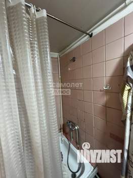 Студия квартира, вторичка, 28м2, 1/3 этаж