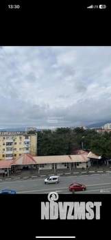 1-к квартира, вторичка, 22м2, 5/5 этаж