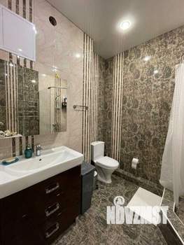 2-к квартира, вторичка, 65м2, 1/7 этаж