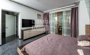 4-к квартира, вторичка, 177м2, 4/5 этаж