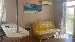 2-к квартира, вторичка, 55м2, 2/5 этаж