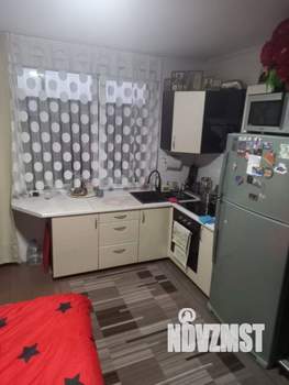 1-к квартира, вторичка, 30м2, 1/4 этаж